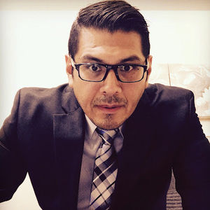 Meet your Posher, Fidel